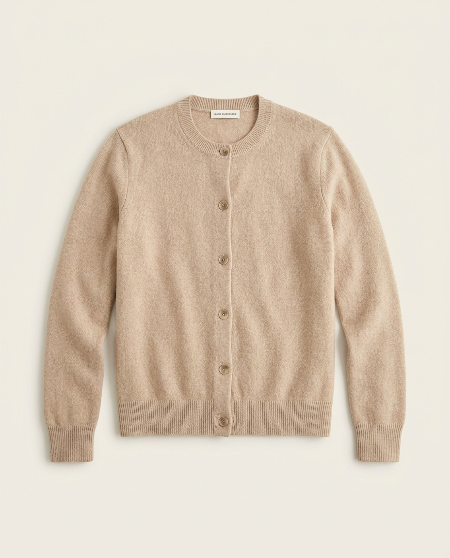 Original cardigan pack-shot